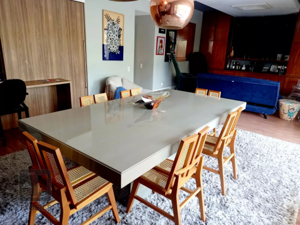 Apartamento, 4 quartos, 191 m² - Foto 6