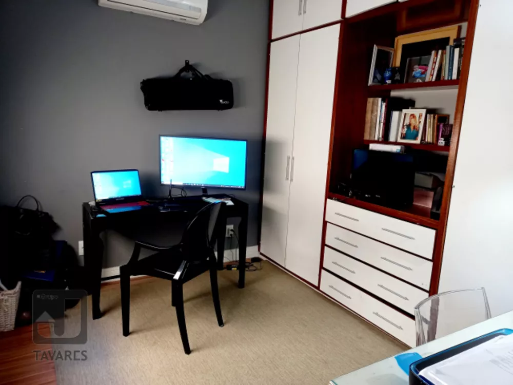 Apartamento, 4 quartos, 191 m² - Foto 58