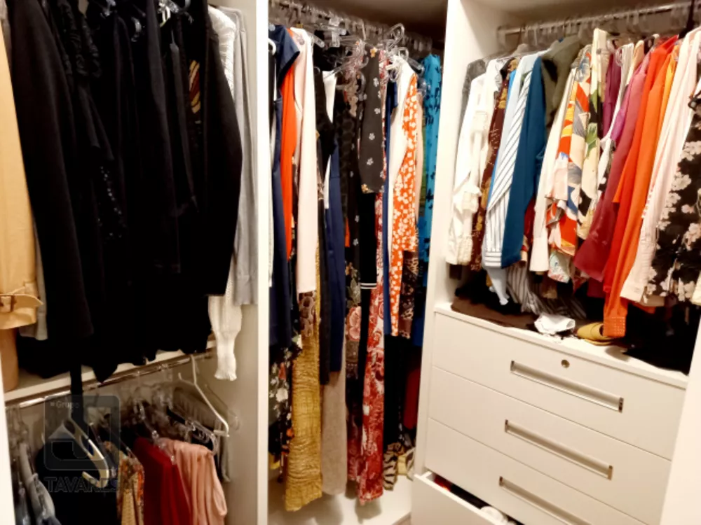 Apartamento, 4 quartos, 191 m² - Foto 46