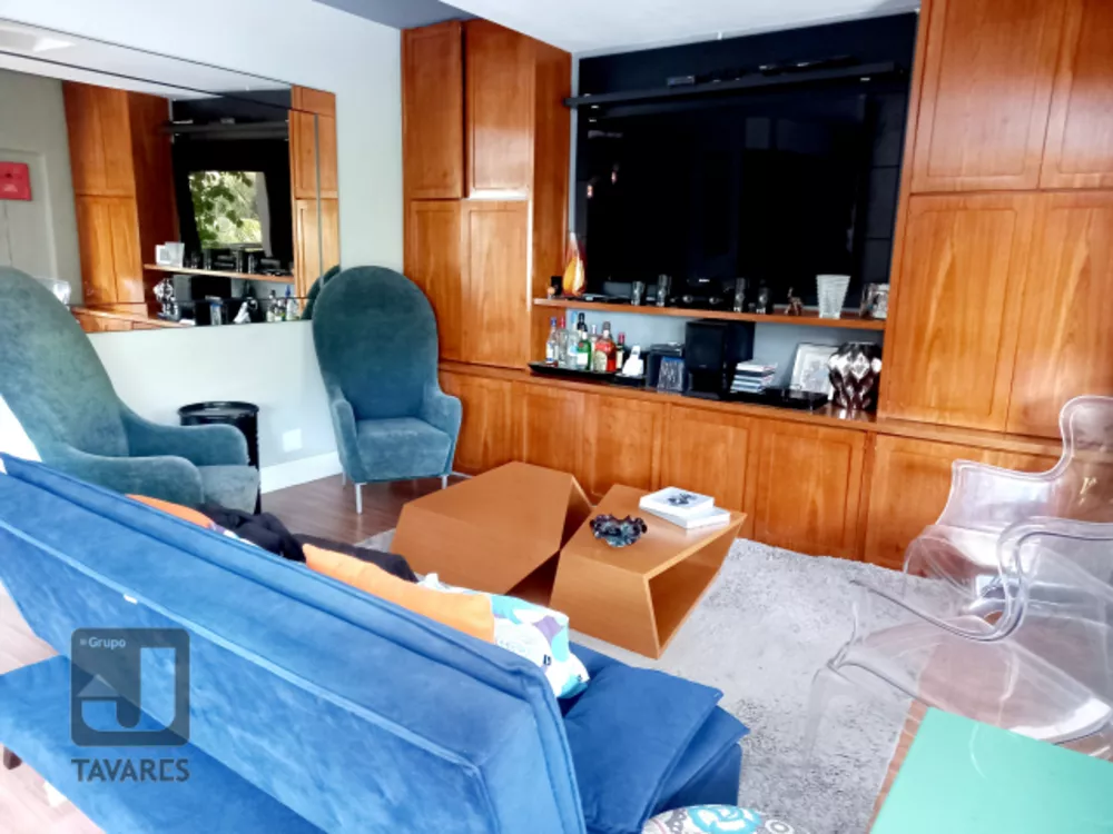 Apartamento, 4 quartos, 191 m² - Foto 25