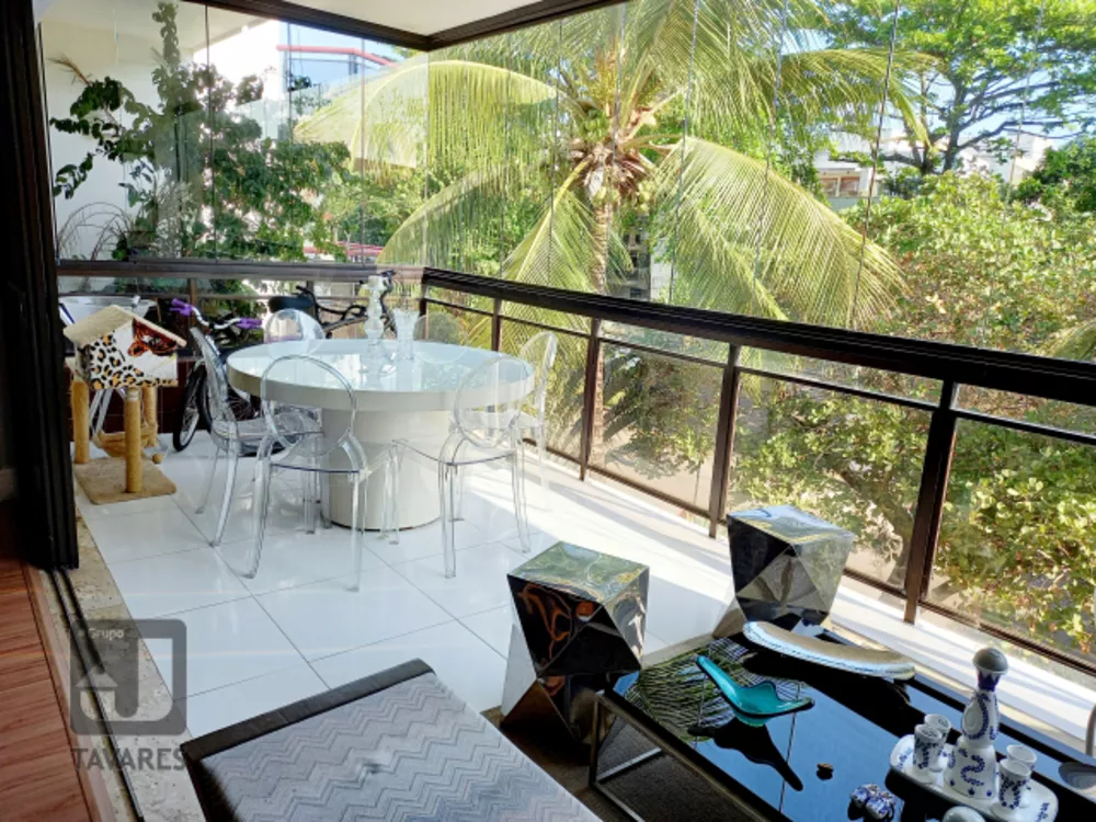 Apartamento, 4 quartos, 191 m² - Foto 56