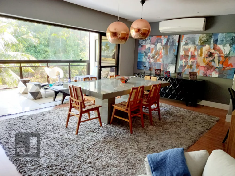 Apartamento, 4 quartos, 191 m² - Foto 52