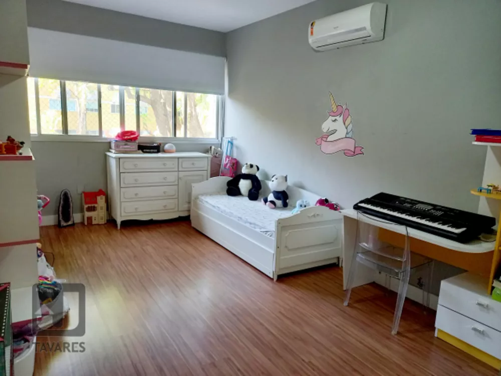 Apartamento, 4 quartos, 191 m² - Foto 44