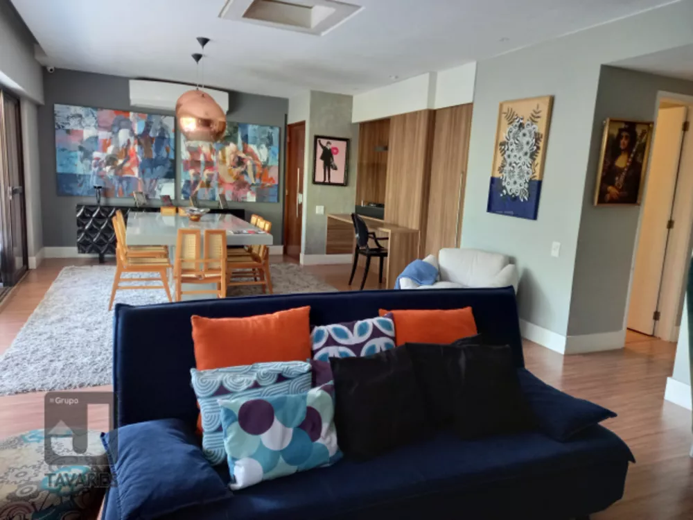 Apartamento, 4 quartos, 191 m² - Foto 20