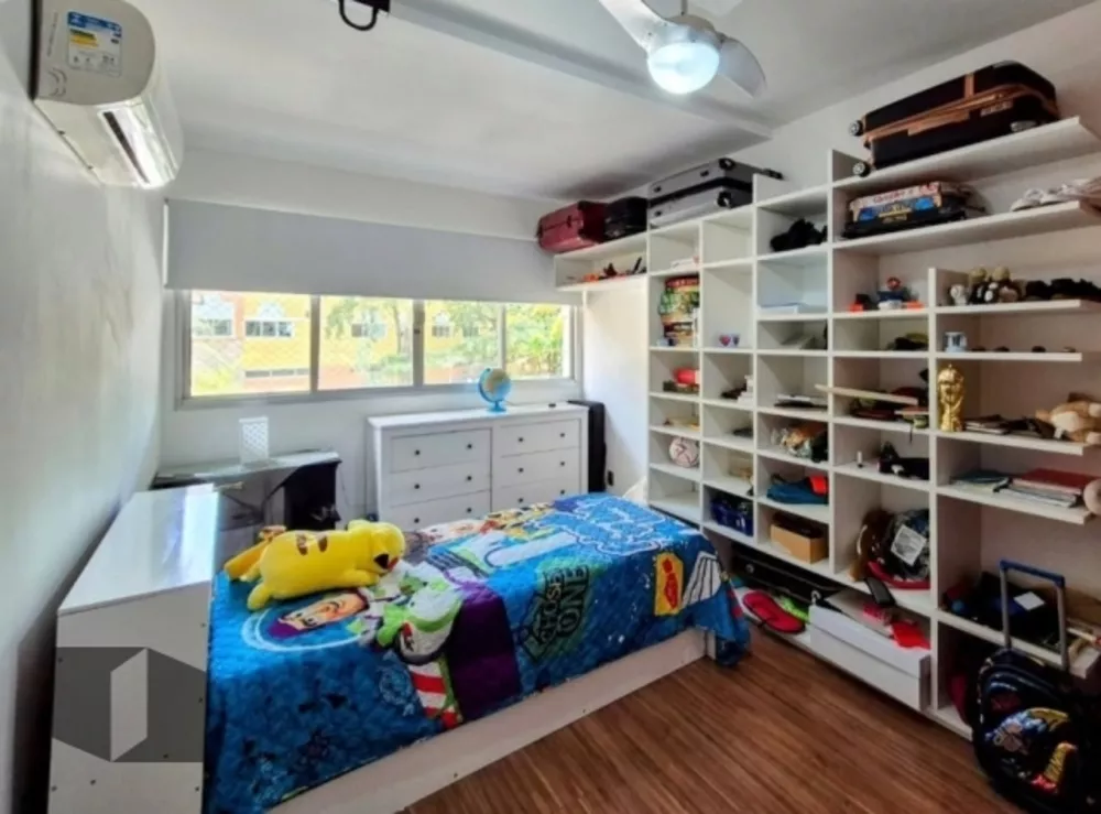 Apartamento, 4 quartos, 191 m² - Foto 23