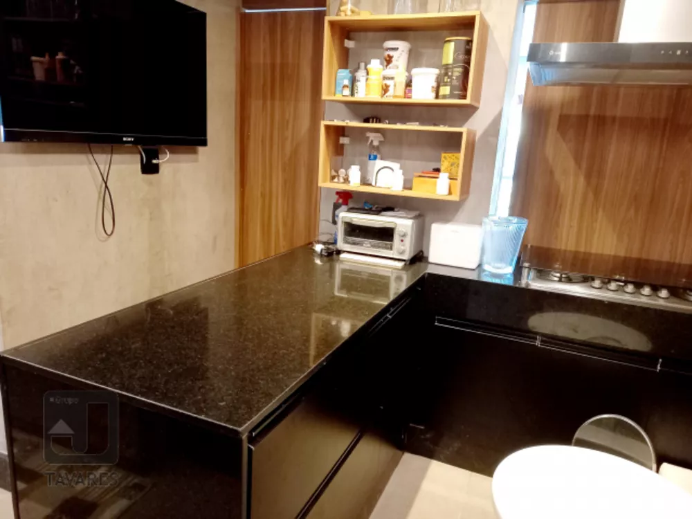 Apartamento, 4 quartos, 191 m² - Foto 59