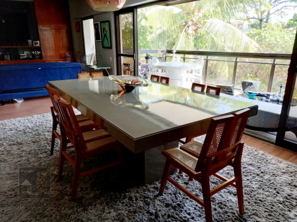 Apartamento, 4 quartos, 191 m² - Foto 60