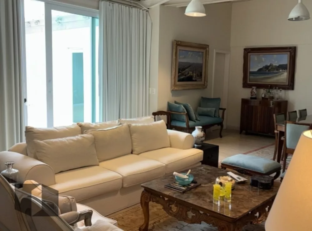 Cobertura, 4 quartos, 644 m² - Foto 22