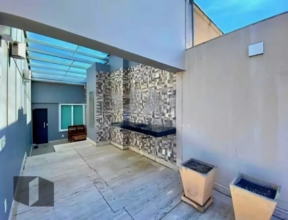 Cobertura, 4 quartos, 644 m² - Foto 6