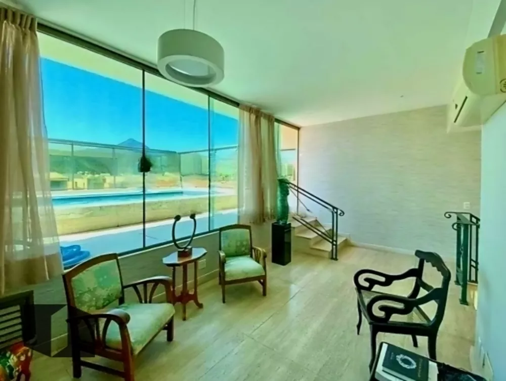 Cobertura, 4 quartos, 644 m² - Foto 19