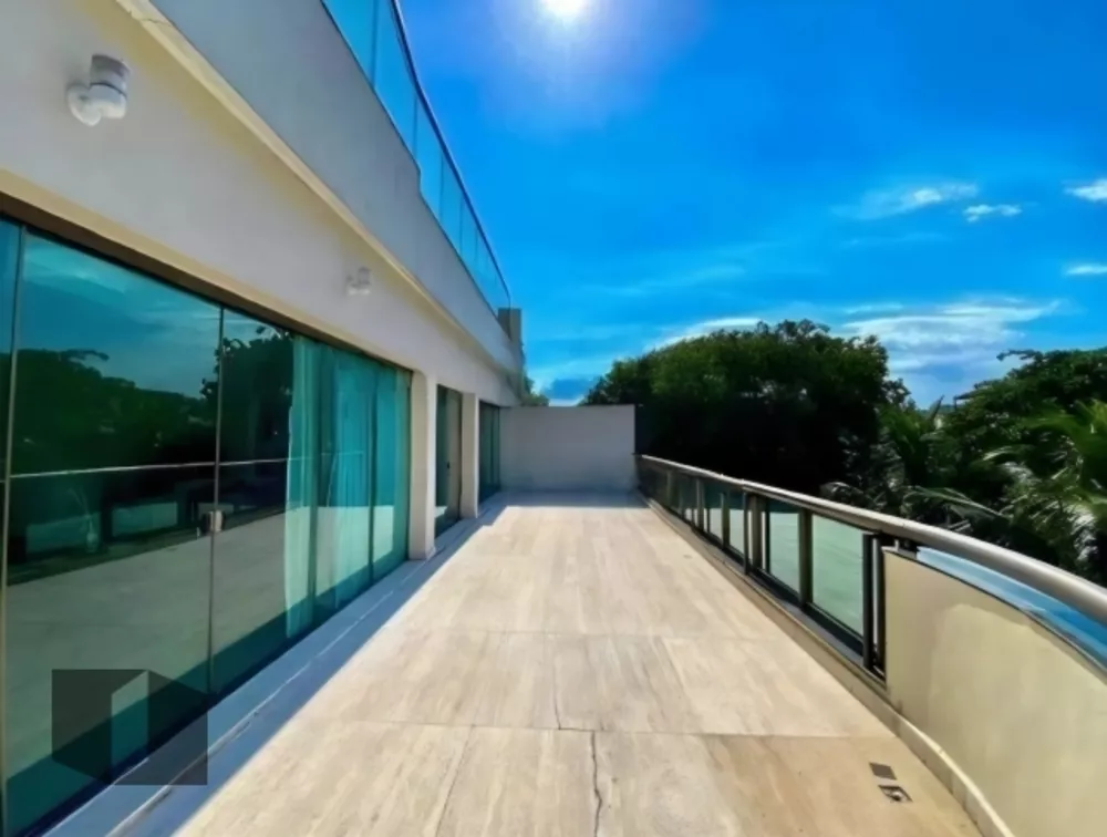 Cobertura, 4 quartos, 644 m² - Foto 9