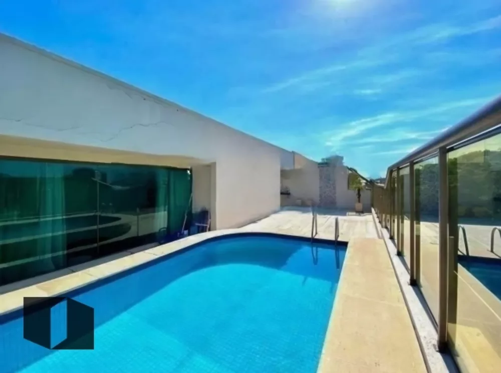 Cobertura, 4 quartos, 644 m² - Foto 5