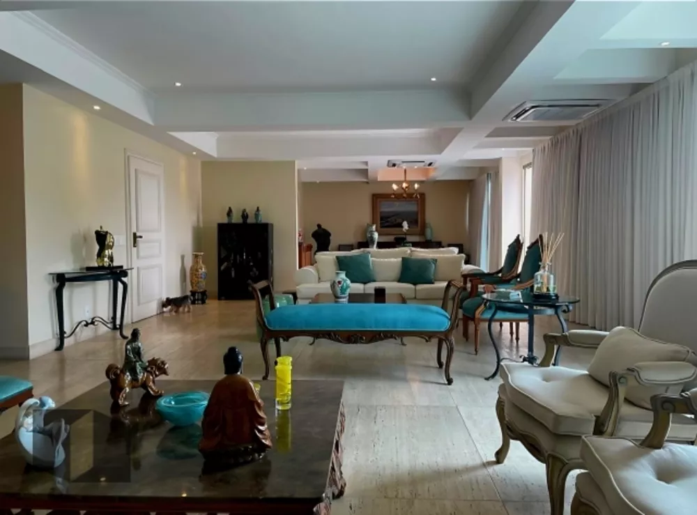 Cobertura, 4 quartos, 644 m² - Foto 14