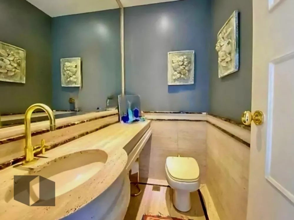 Cobertura, 4 quartos, 644 m² - Foto 18