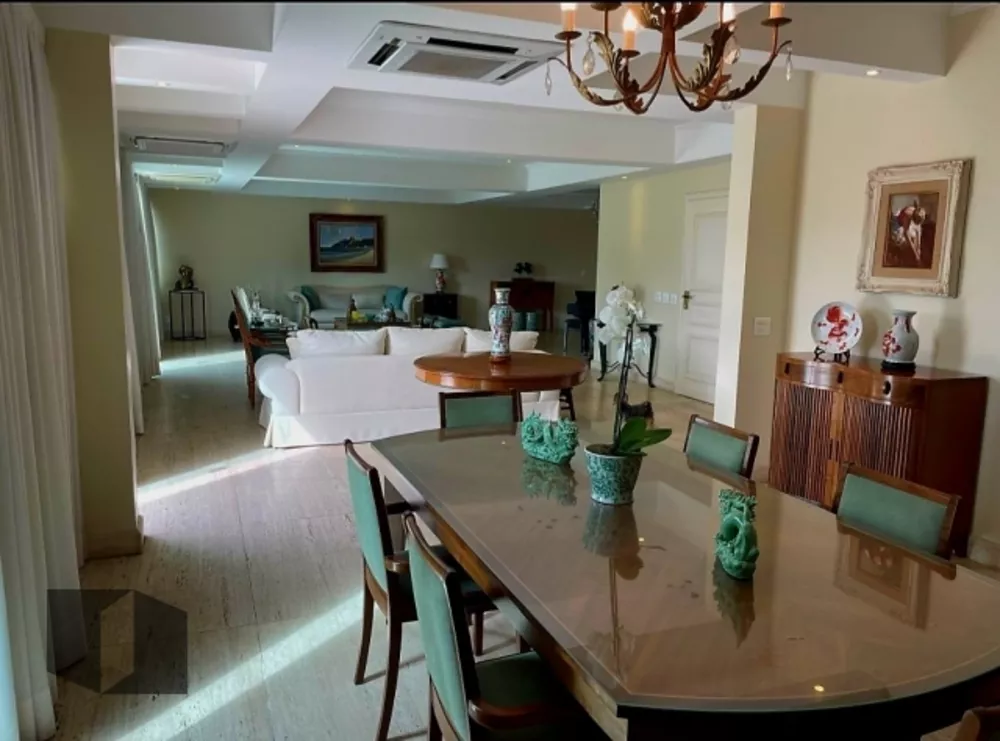 Cobertura, 4 quartos, 644 m² - Foto 17