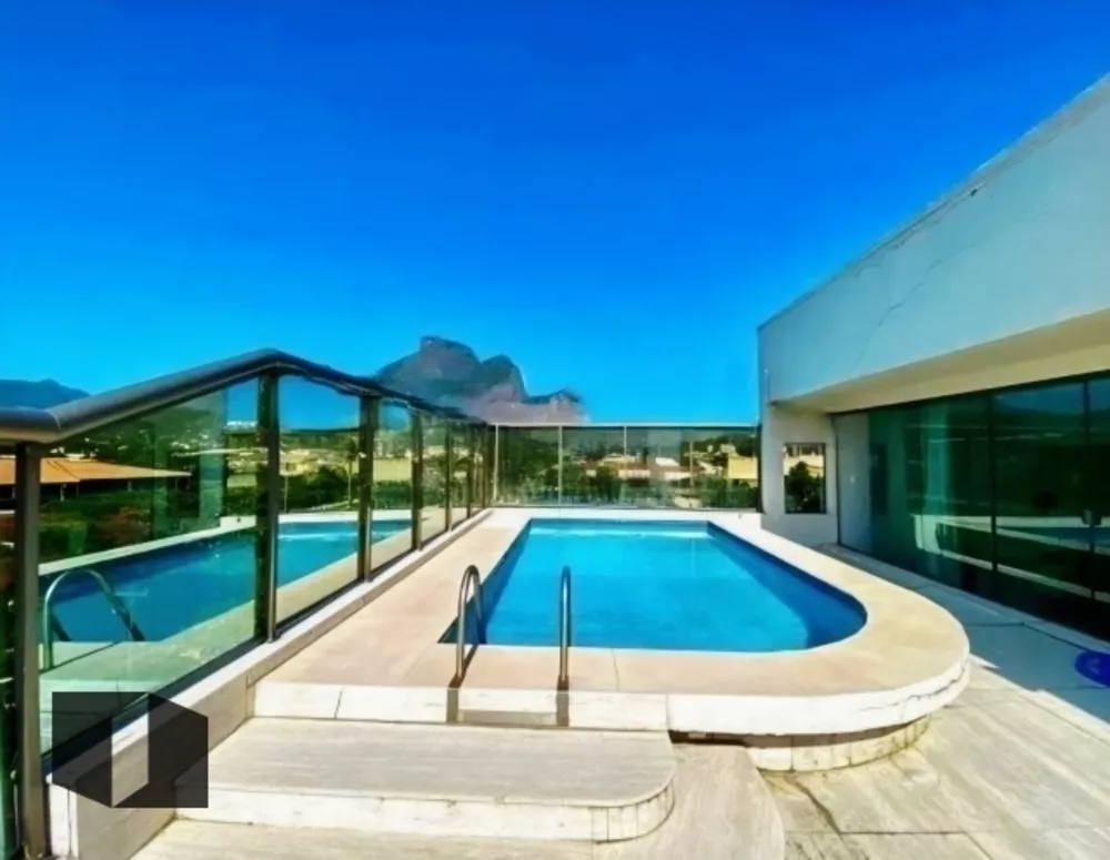Cobertura, 4 quartos, 644 m² - Foto 2