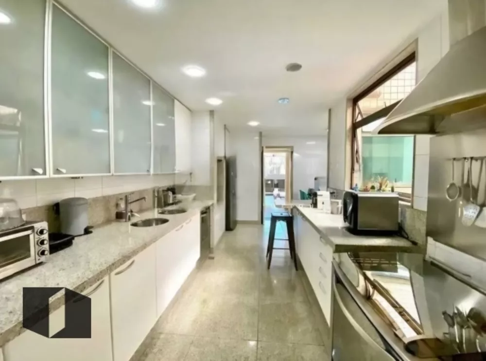 Cobertura, 4 quartos, 644 m² - Foto 48