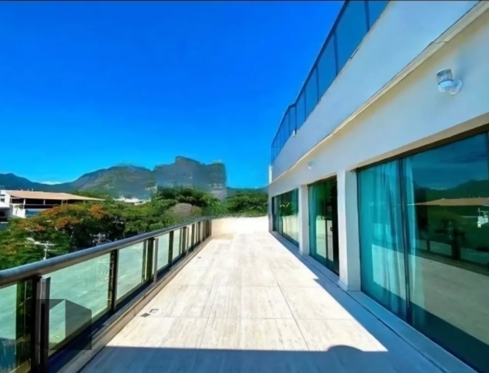 Cobertura, 4 quartos, 644 m² - Foto 8