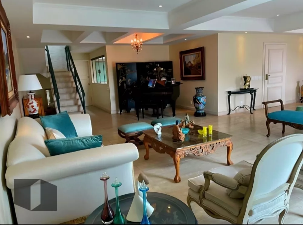 Cobertura, 4 quartos, 644 m² - Foto 12
