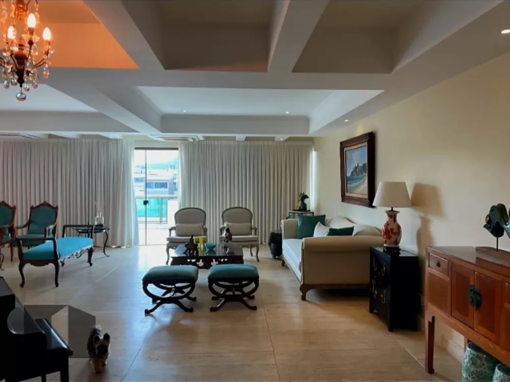 Cobertura, 4 quartos, 644 m² - Foto 16