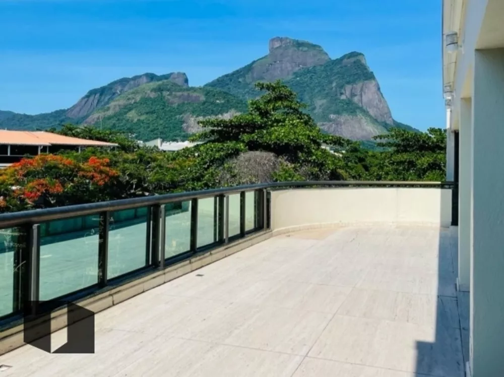 Cobertura, 4 quartos, 644 m² - Foto 7