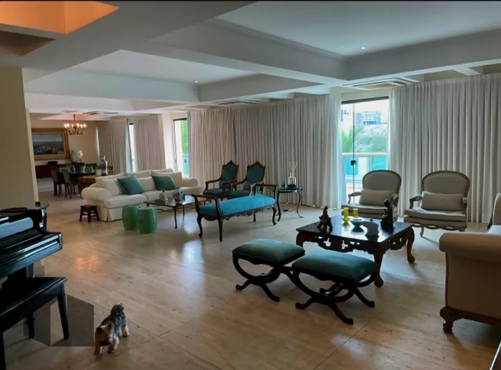 Cobertura, 4 quartos, 644 m² - Foto 51