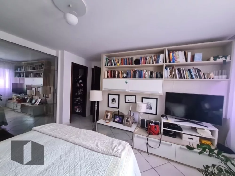 Cobertura, 3 quartos, 222 m² - Foto 10