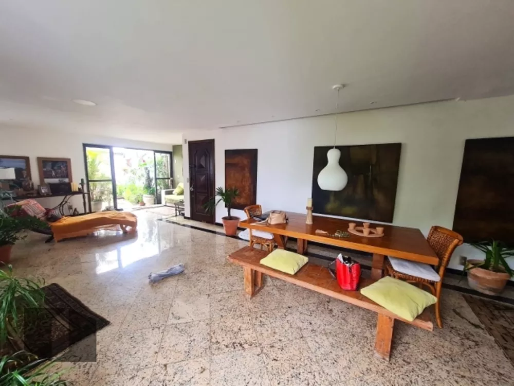 Cobertura, 3 quartos, 222 m² - Foto 31