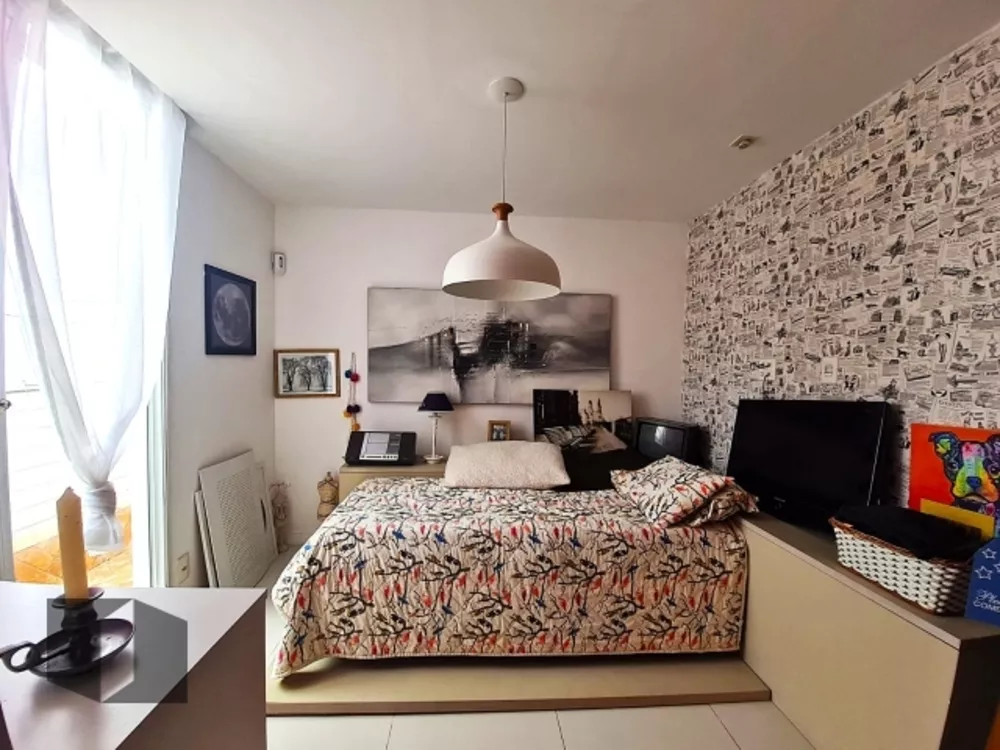 Cobertura, 3 quartos, 222 m² - Foto 33