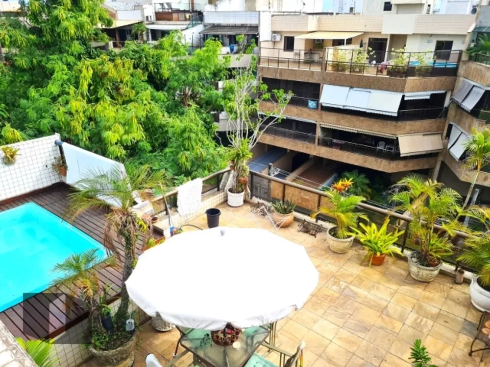 Cobertura, 3 quartos, 222 m² - Foto 28