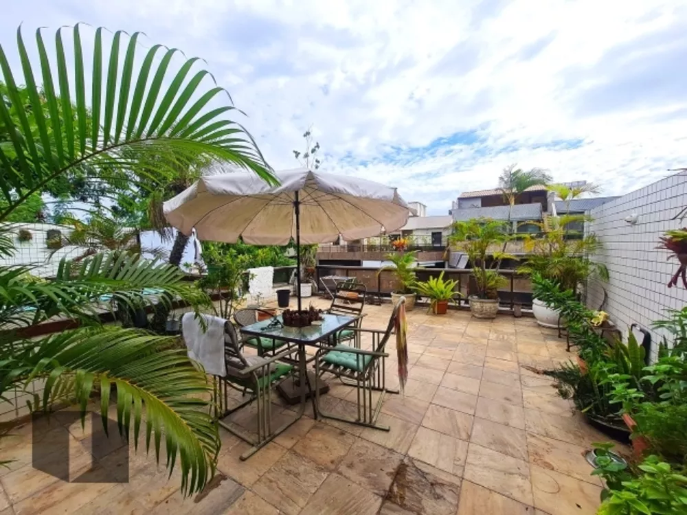 Cobertura, 3 quartos, 222 m² - Foto 44