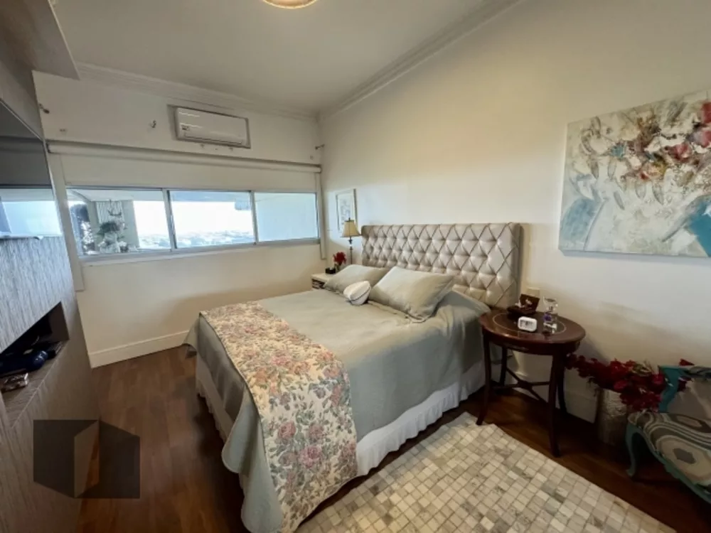 Apartamento, 4 quartos, 206 m² - Foto 36