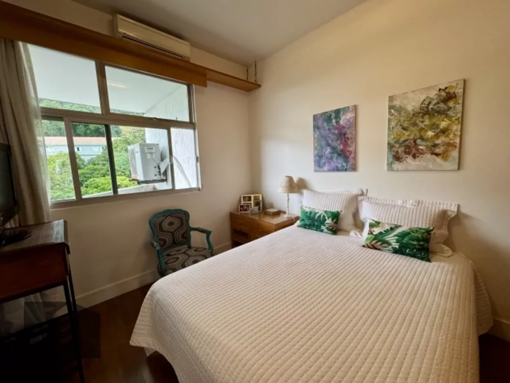 Apartamento, 4 quartos, 206 m² - Foto 12