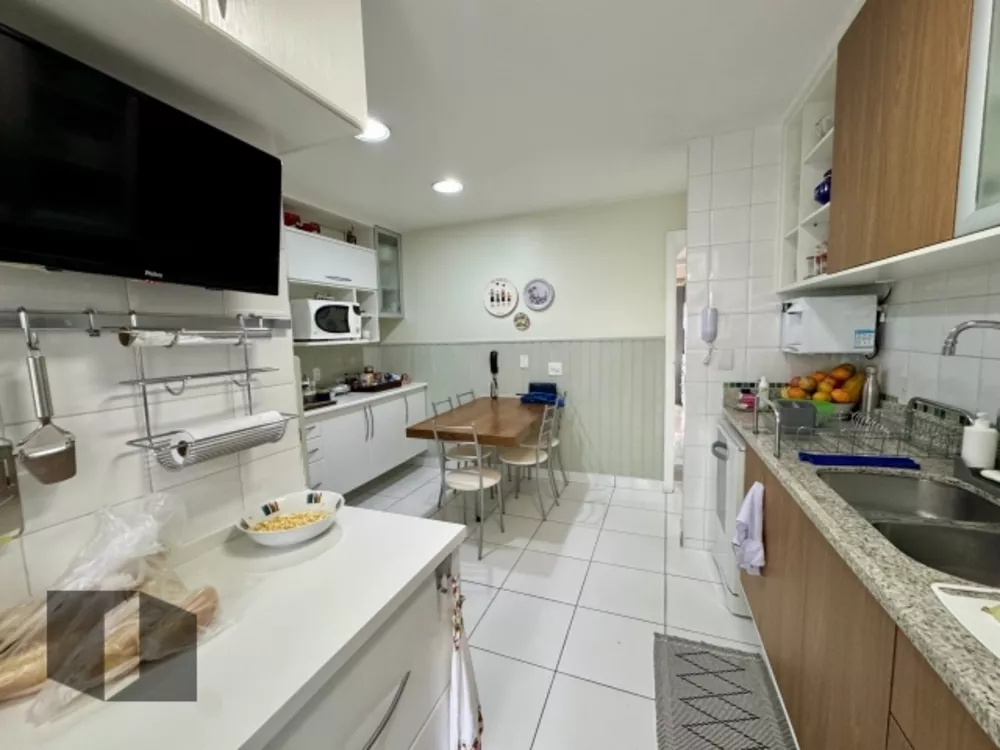 Apartamento, 4 quartos, 206 m² - Foto 53
