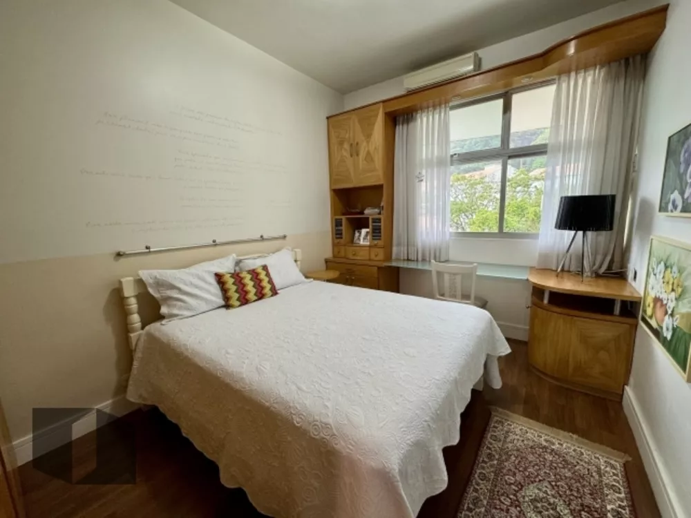 Apartamento, 4 quartos, 206 m² - Foto 16
