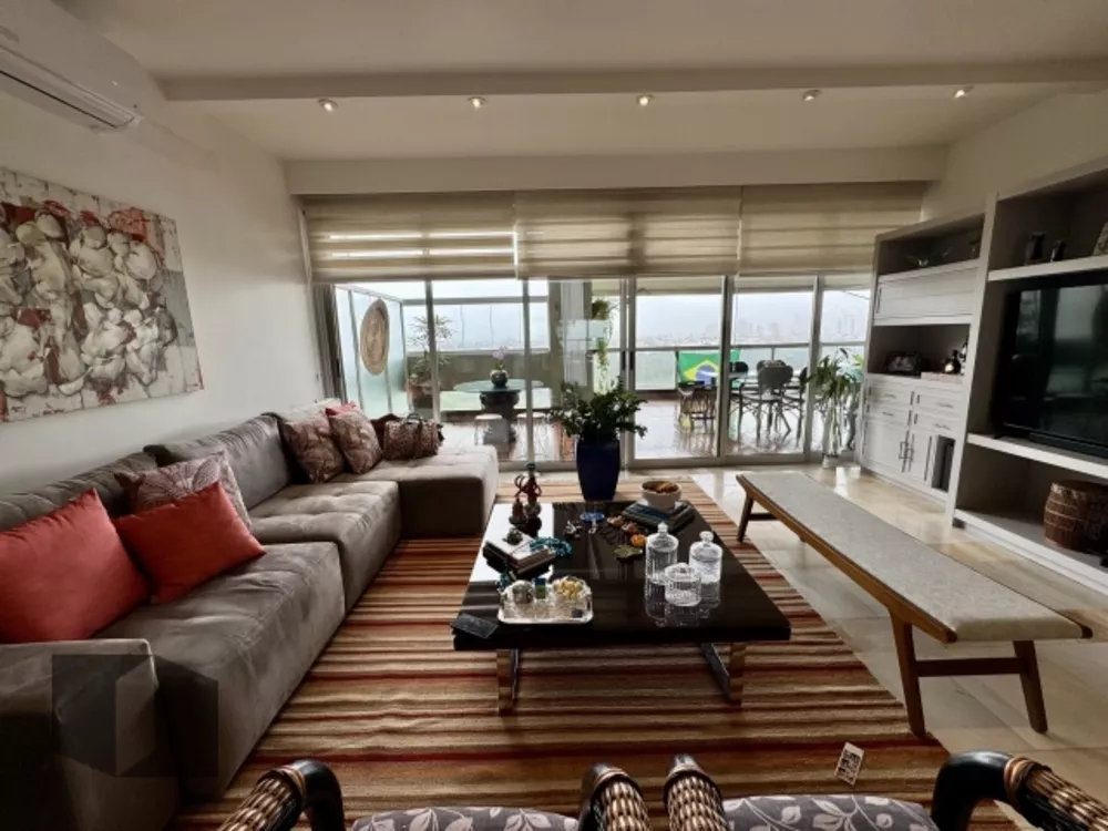 Apartamento, 4 quartos, 206 m² - Foto 57