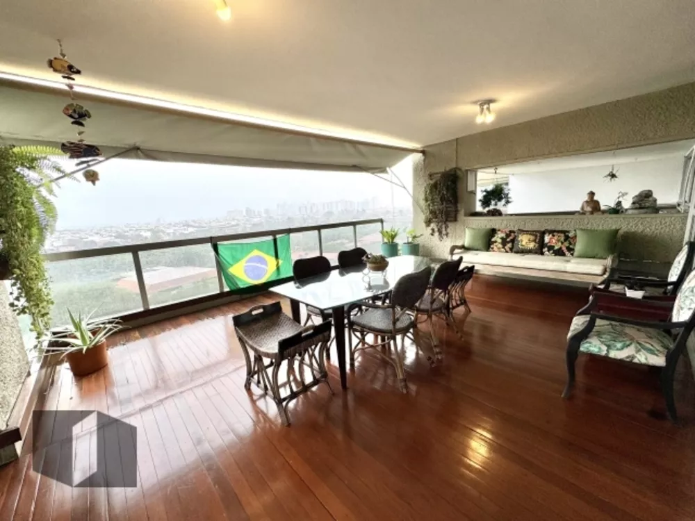 Apartamento, 4 quartos, 206 m² - Foto 42