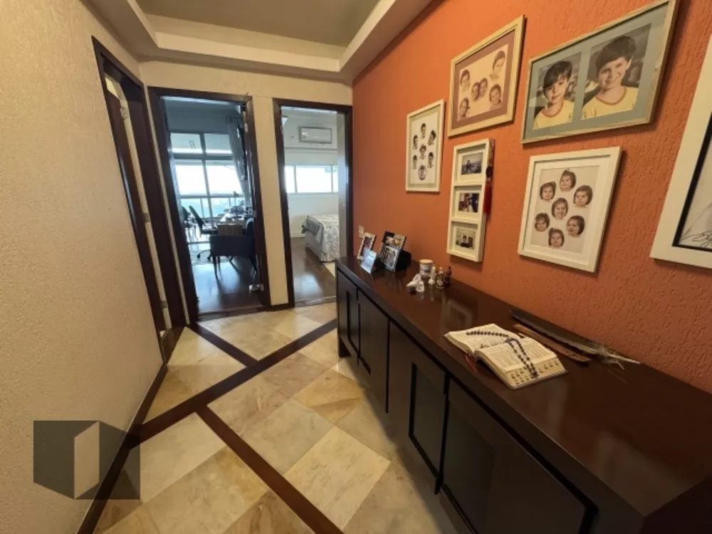 Apartamento, 4 quartos, 206 m² - Foto 41
