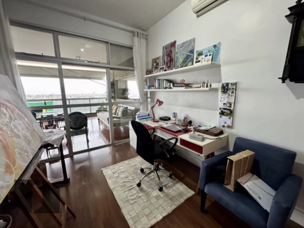 Apartamento, 4 quartos, 206 m² - Foto 54
