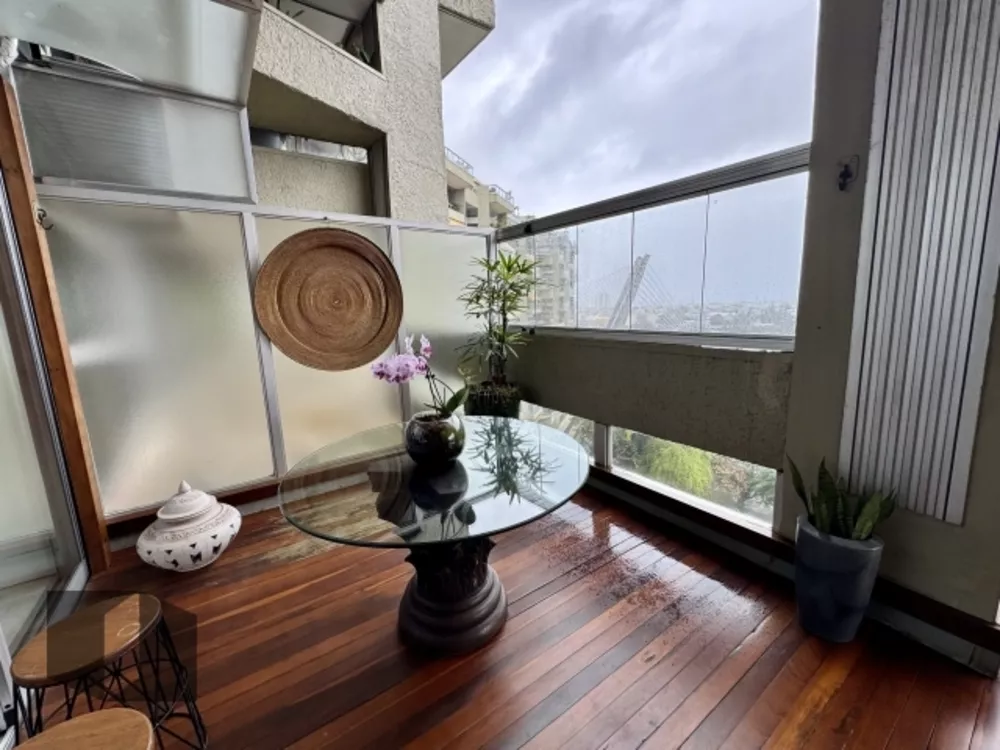 Apartamento, 4 quartos, 206 m² - Foto 37