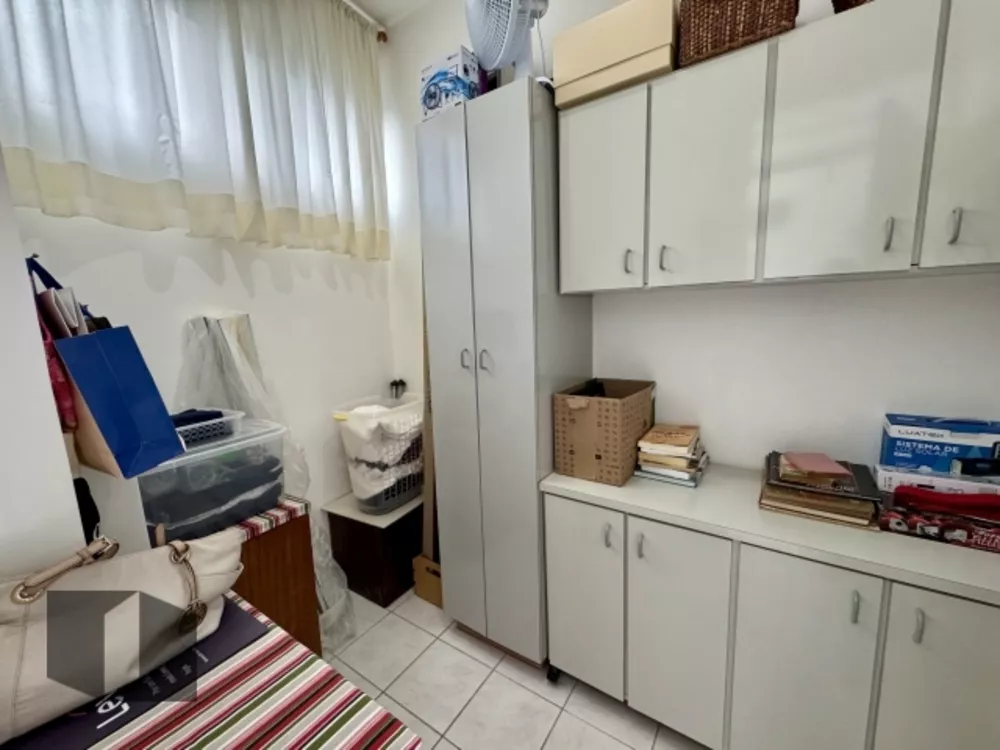 Apartamento, 4 quartos, 206 m² - Foto 21