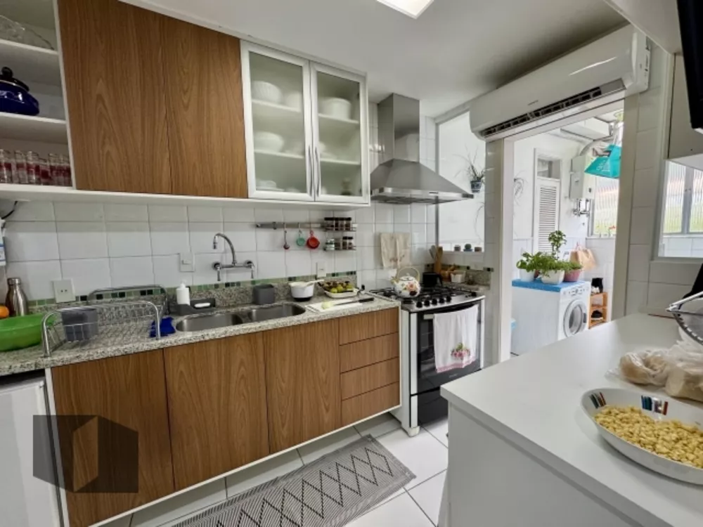 Apartamento, 4 quartos, 206 m² - Foto 4