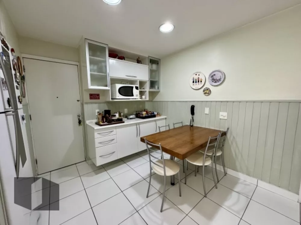 Apartamento, 4 quartos, 206 m² - Foto 22