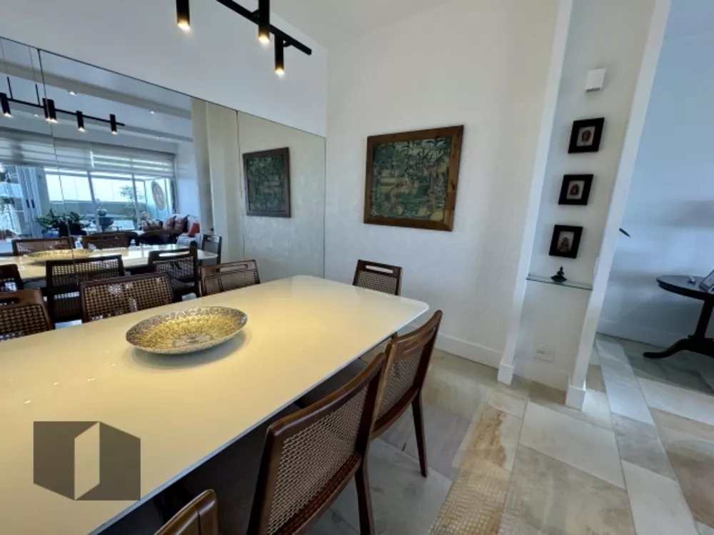 Apartamento, 4 quartos, 206 m² - Foto 44
