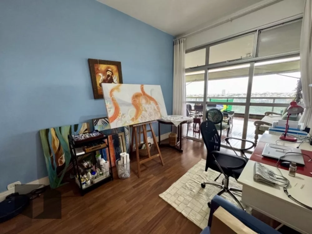 Apartamento, 4 quartos, 206 m² - Foto 28