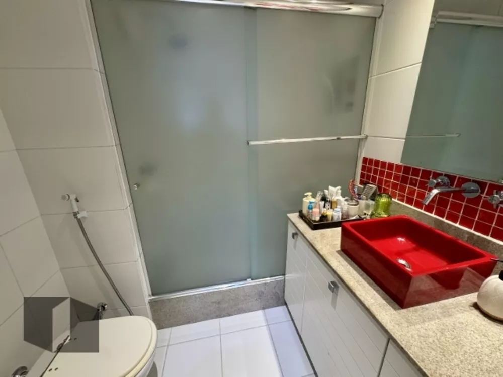 Apartamento, 4 quartos, 206 m² - Foto 8