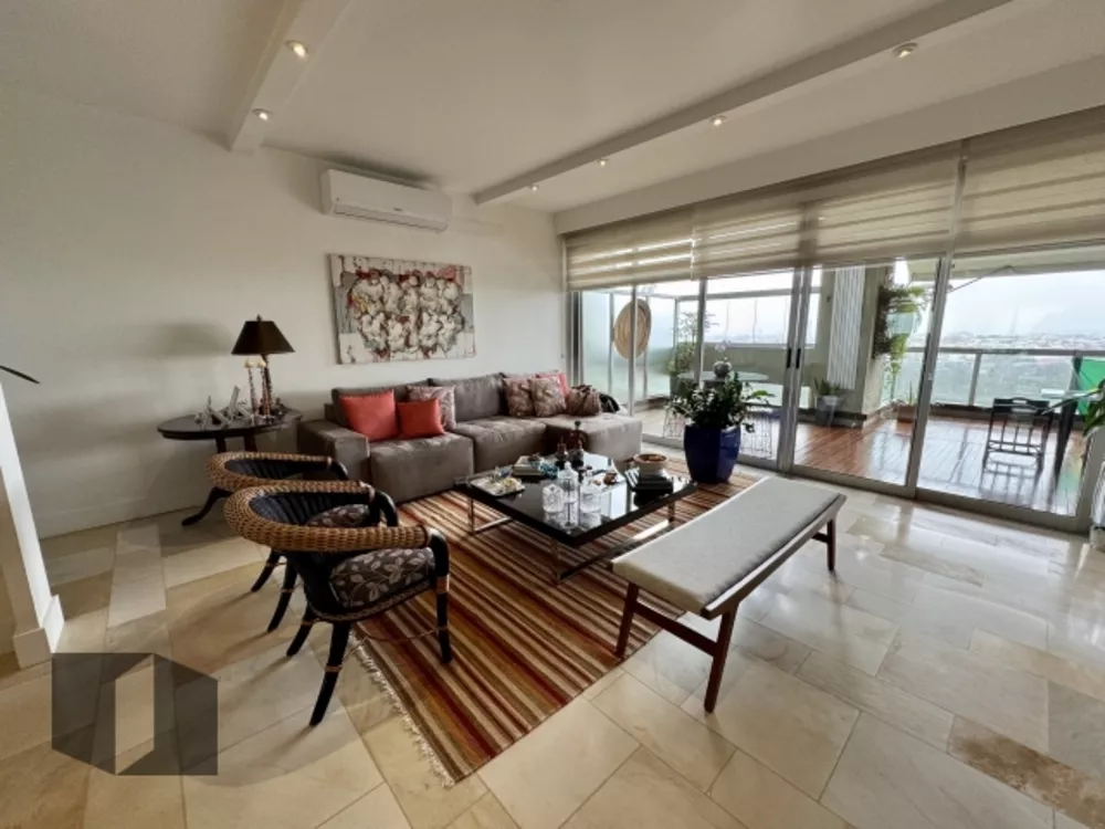 Apartamento, 4 quartos, 206 m² - Foto 46