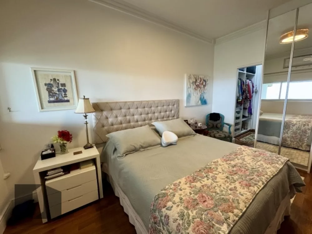 Apartamento, 4 quartos, 206 m² - Foto 9