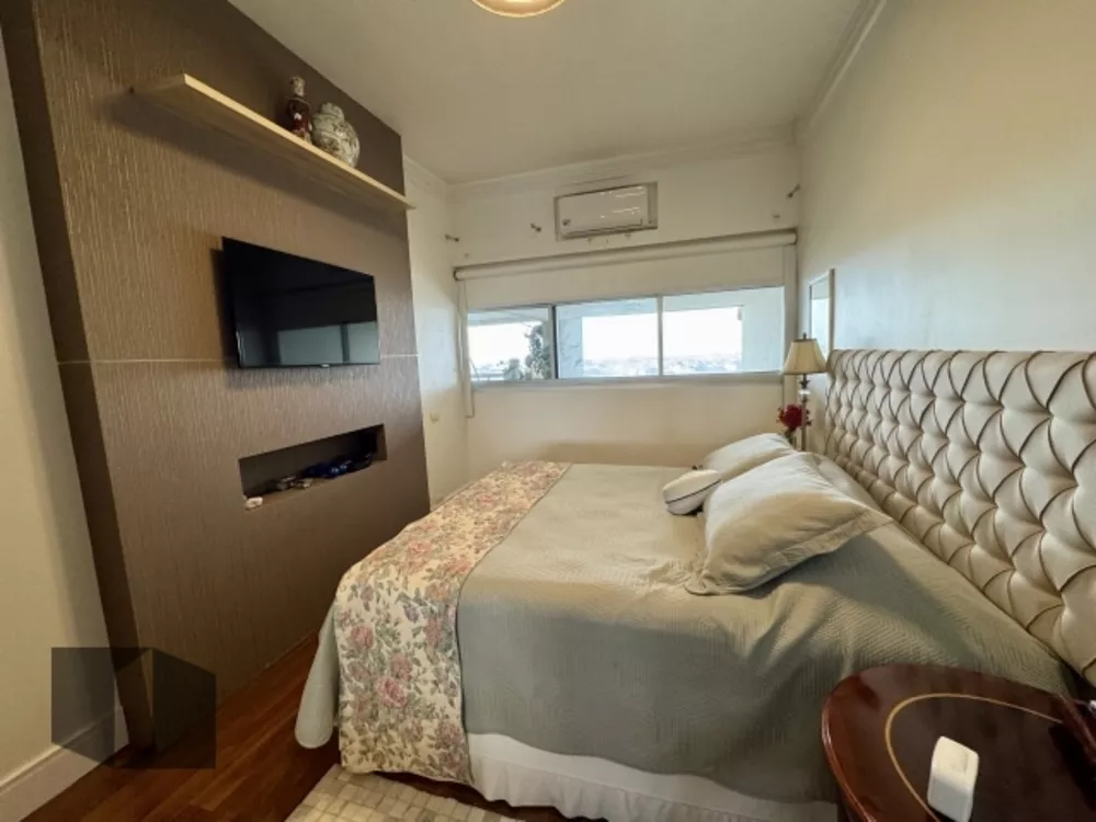 Apartamento, 4 quartos, 206 m² - Foto 45