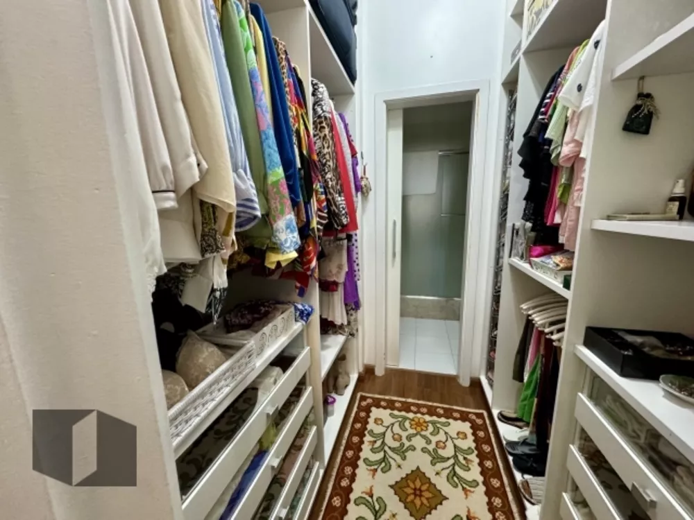 Apartamento, 4 quartos, 206 m² - Foto 32